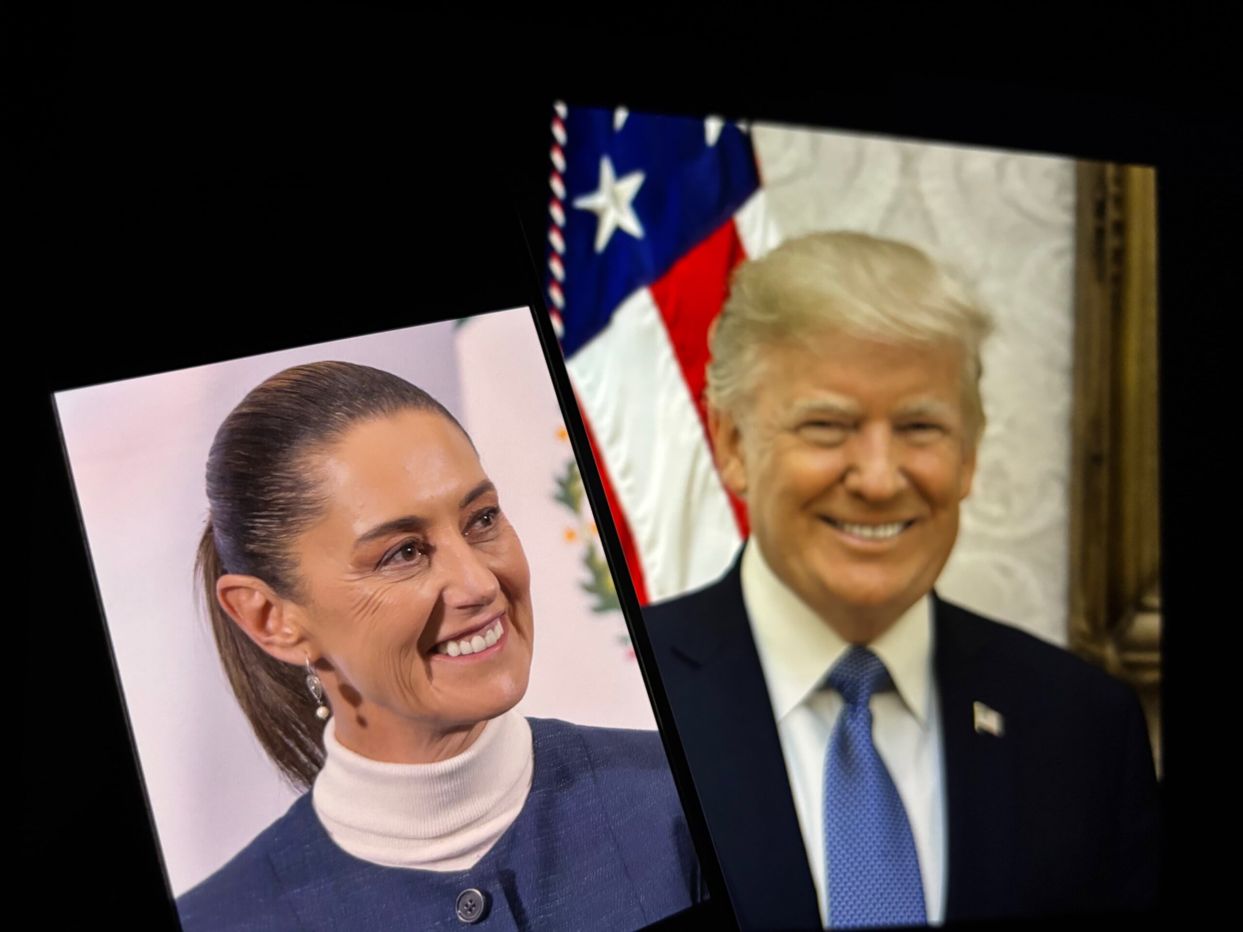 Trump-Impone-Aranceles-Del-30 -a-Mexico-Por-Narco-y-Frontera